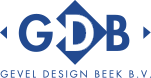 Logo gevel design beek