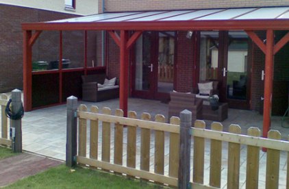 Veranda 1