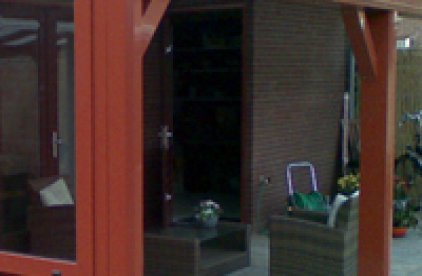 Veranda 3